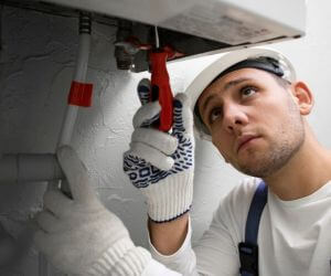 About Emergency plumbing pros Andover, KS